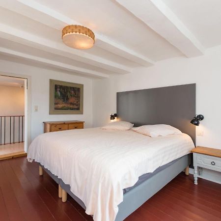 Modern Holiday Home Near River In Amelgatzen Emmerthal Экстерьер фото